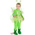 Costume di carnevale PICCOLA FATINA DEI BOSCHI